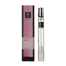 Aromatherapy Natural Scents Rose 50ml APIVITA - Αϋπνία-Άγχος στο Pharmakeio Online