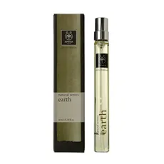 Aromatherapy Natural Scents Earth 10ml APIVITA - Αϋπνία-Άγχος στο Pharmakeio Online