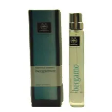 Aromatherapy Natural Scents Περγαμόντο 50ml APIVITA - Αϋπνία-Άγχος στο Pharmakeio Online