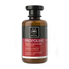 Propoline ΜΙΝΙΑΤΟΥΡΑ Σαμπουάν για βαμμένα Μαλλιά ΑPIVITA - Conditioners στο Pharmakeio Online