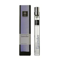 Aromatherapy Natural Scents Lavender 10ml APIVITA - Αϋπνία-Άγχος στο Pharmakeio Online