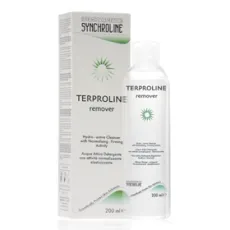 Terproline remover 200ml Synchroline - Υαλουρονικό οξύ στο Pharmakeio Online