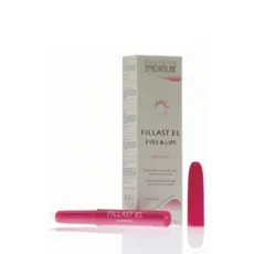 Fillast Eyes/Lips 2,5 ml Synchroline - Υαλουρονικό οξύ στο Pharmakeio Online