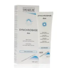Synchrobase Duo Cream 100ml Synchroline - Ξηρό δέρμα στο Pharmakeio Online