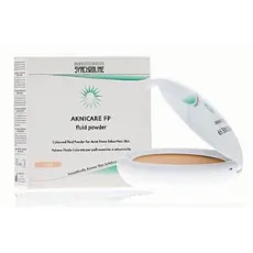 Aknicare Fluid Powder dore 10g Synchroline - Λιπαρό δέρμα-Ακμή στο Pharmakeio Online