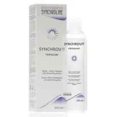 Synchrovit Remover 200ml Synchroline - Υαλουρονικό οξύ στο Pharmakeio Online