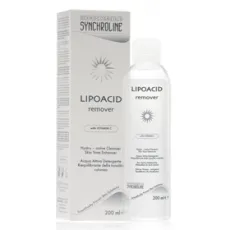 Lipoacid remover 200ml Synchroline - Υαλουρονικό οξύ στο Pharmakeio Online