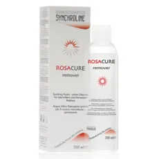 Rosacure Remover 200ml Synchroline - Eρυθρότητα-Ευαίσθητο δέρμα στο Pharmakeio Online
