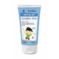 Sensitive Kids Hair Styling gel for boys 100ml FREZYDERM - FREZYDERM -30% στο Pharmakeio Online
