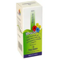 Baby A B C C 50ml FREZYDERM - Νινίδα στο Pharmakeio Online