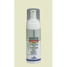 Active Foam plus 150ml FREZYDERM - Λιπαρό δέρμα-Ακμή στο Pharmakeio Online