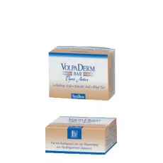 Volpaderm Bar 100gr FREZYDERM - Καθαρισμός-Ντεμακιγιάζ στο Pharmakeio Online