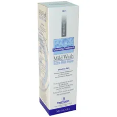Mild Wash 150ml FREZYDERM - Καθαρισμός-Ντεμακιγιάζ στο Pharmakeio Online
