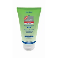 Active Cleanser 150ml FREZYDERM - Λιπαρό δέρμα-Ακμή στο Pharmakeio Online
