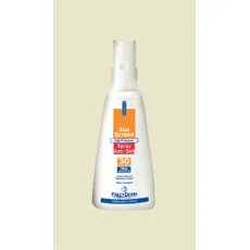 Sun Screen Spray Anti-Seb SPF30 150ml FREZYDERM - FREZYDERM -30% στο Pharmakeio Online