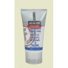 Tinted Cream 40ml FREZYDERM - Λιπαρό δέρμα-Ακμή στο Pharmakeio Online