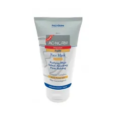 AC-Norm Face Mask 40ml FREZYDERM - Λιπαρό δέρμα-Ακμή στο Pharmakeio Online