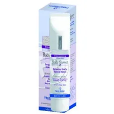 Energizing Body Shower 125ml FREZYDERM - Ξηροδερμία στο Pharmakeio Online