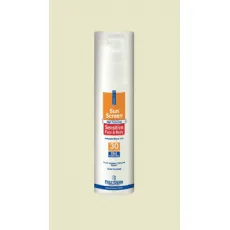 Sun Screen Sensitive Face & Body SPF30 150ml FREZYDERM - FREZYDERM -30% στο Pharmakeio Online