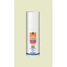 Sun Screen Body Foundation SPF30 50ml FREZYDERM - FREZYDERM -30% στο Pharmakeio Online