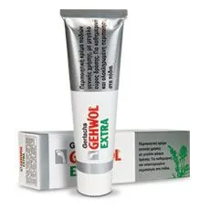 Gehwol Extra για χιονίστρες - Κρύα πόδια-χιονίστρες στο Pharmakeio Online