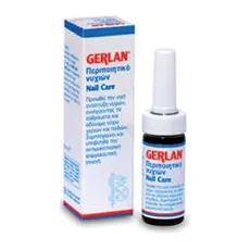 Gehwol Gerlan Nail Care δυναμωτικό λάδι νυχιών - Νύχια στο Pharmakeio Online