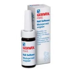 Gehwol med Nail Softener μαλακτικό λάδι νυχιών - Νύχια στο Pharmakeio Online