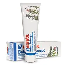 Gehwol Balm για κανονικό δέρμα 75ml - Κουρασμένα πόδια στο Pharmakeio Online