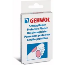 Gehwol Protective Plaster Oval - Δάκτυλα κάτω άκρων στο Pharmakeio Online