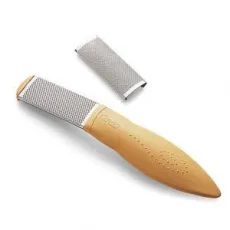 Επίπεδη Ράσπα Κεράτινων Ιστών Credo 1τμχ - Λίμες-τρίφτες στο Pharmakeio Online