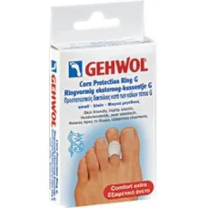 Gehwol Corn Protection Ring G προστατευτικός δακτύλιος για κάλους - Δάκτυλα κάτω άκρων στο Pharmakeio Online