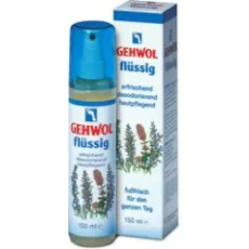 Gehwol Liquid Αναζωογονητική Λοσιον - Κουρασμένα πόδια στο Pharmakeio Online