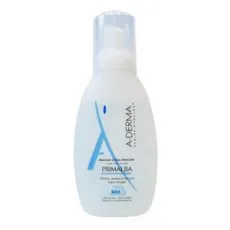 Primalba Mousse D' Eau Douceur Αφρός καθαρισμού 150ml A-DERMA - Καθαρισμός στο Pharmakeio Online