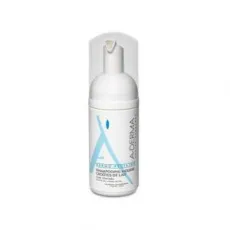 Shampooing Mousse Croutes De Lait πρόληψη-αντιμετώπιση νινίδας 75ml A-DERMA - Νινίδα στο Pharmakeio Online