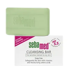 Sebamed Σαπούνι για ευαίσθητες Επιδερμίδες 150g - Σαπούνια στο Pharmakeio Online