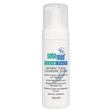Sebamed Αφρός Καθαρισμού Προσώπου 150ml - Καθαρισμός-Ντεμακιγιάζ στο Pharmakeio Online