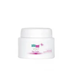 Sebamed Visio Κρέμα Ημέρας,για ευαίσθητο, ξηρό δέρμα 50 ml - Ξηρό δέρμα στο Pharmakeio Online