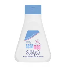 Sebamed Children's Shampoo, Σαμπουάν για Παιδιά, 250 ml - Σαμπουάν στο Pharmakeio Online
