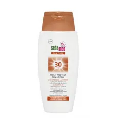 Sebamed Multi Protect Sun Lotion spf 30, Αντηλιακό Γαλάκτωμα, 150 ml - Πρόσωπο στο Pharmakeio Online