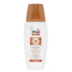 Sebamed Multi Protect Sun Spray spf 30, Αντηλιακό Γαλάκτωμα σε Spray, 150 ml - Σώμα στο Pharmakeio Online