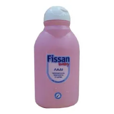 Baby ΛΑΔΙ 150 ml Fissan - Αλλαγή πάνας- ερεθισμοί στο Pharmakeio Online