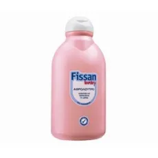 Baby αφρόλουτρο 250 ml Fissan - Αφρόλουτρα-σαμπουάν στο Pharmakeio Online