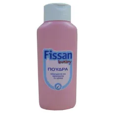 Baby ΠΟΥΔΡΑ 100g  Fissan - Πούδρες στο Pharmakeio Online