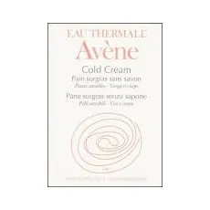 Cold Cream Pain Combibar 100g Avene - Καθαρισμός-Ντεμακιγιάζ στο Pharmakeio Online