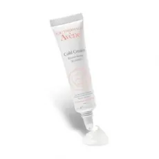 Cold Cream Baume Levres, 15ml  Avene - Περιποίηση χειλιών στο Pharmakeio Online