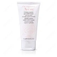 CREME MAINS COLD για τα χέρια 75ml Avene - Φροντίδα χεριών στο Pharmakeio Online