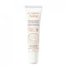 Creme Zones Sensibles SPF 50, 15 ml Avene - Πρόσωπο στο Pharmakeio Online