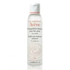 Avene - DEMAQUILLANT DOUCEUR YEUX - 125ml - Καθαρισμός-Ντεμακιγιάζ στο Pharmakeio Online