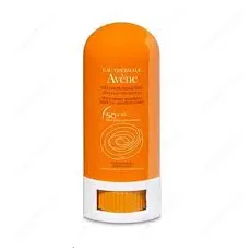 Αντηλιακό stick SPF 50+ 8gr  Avene - Πρόσωπο στο Pharmakeio Online
