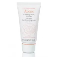 GOMMAGE DOUX PURIFIANT απολεπιστικό τζέλ για ευαίσθητο δέρμα 50 ml Avene - Απολέπιση στο Pharmakeio Online